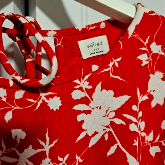 Aritzia Wilfred romper - Picture 3 of 3